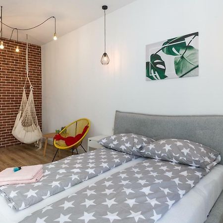 קרקוב Apartament Lubicz 3 מראה חיצוני תמונה