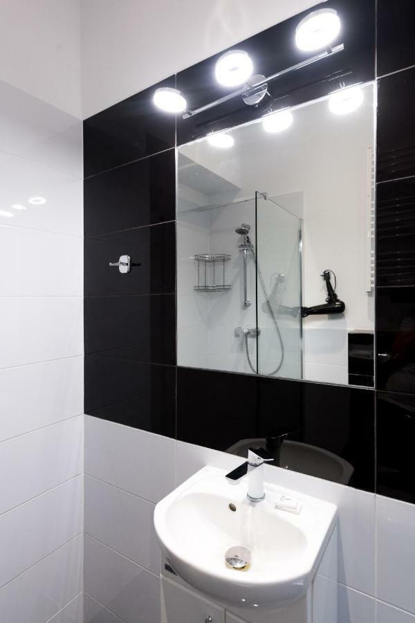 קרקוב Apartament Lubicz 3 מראה חיצוני תמונה