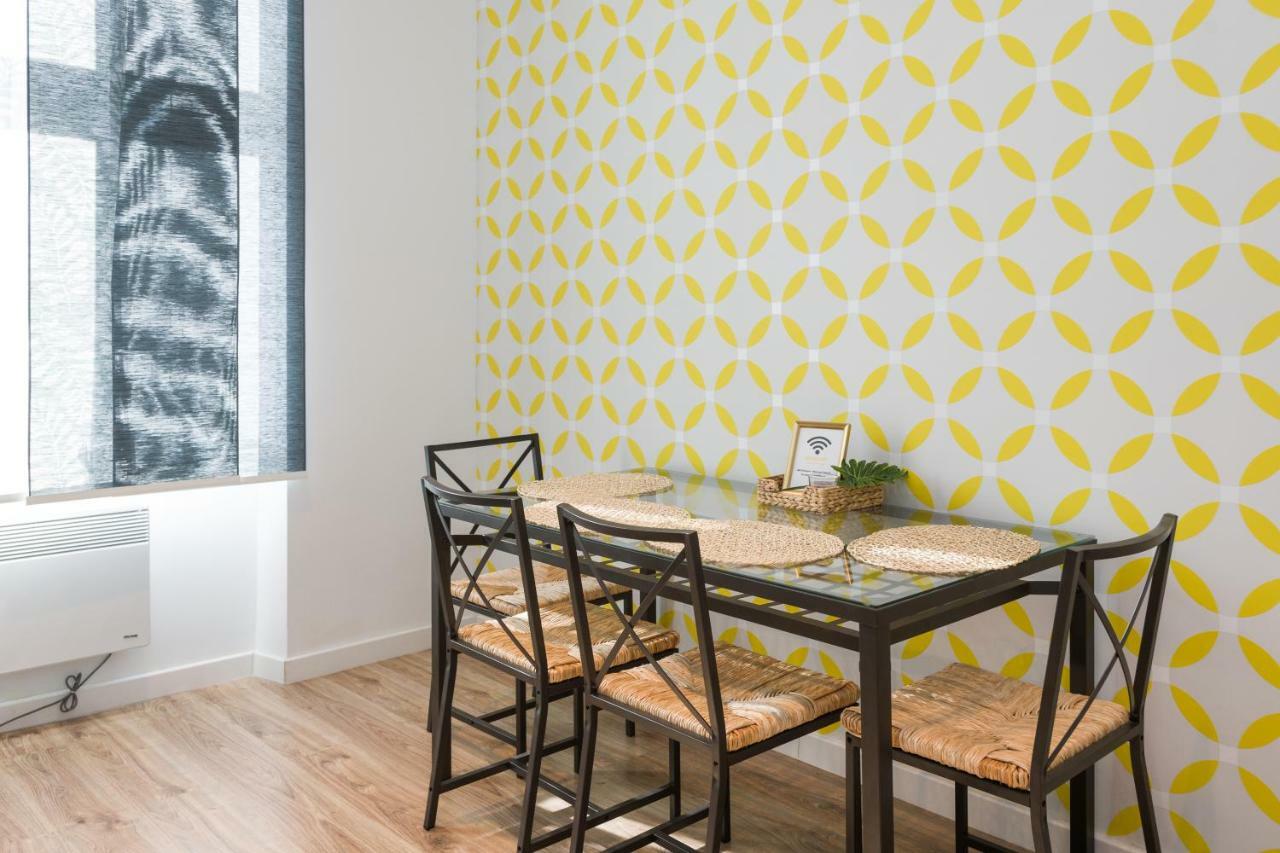 קרקוב Apartament Lubicz 3 מראה חיצוני תמונה