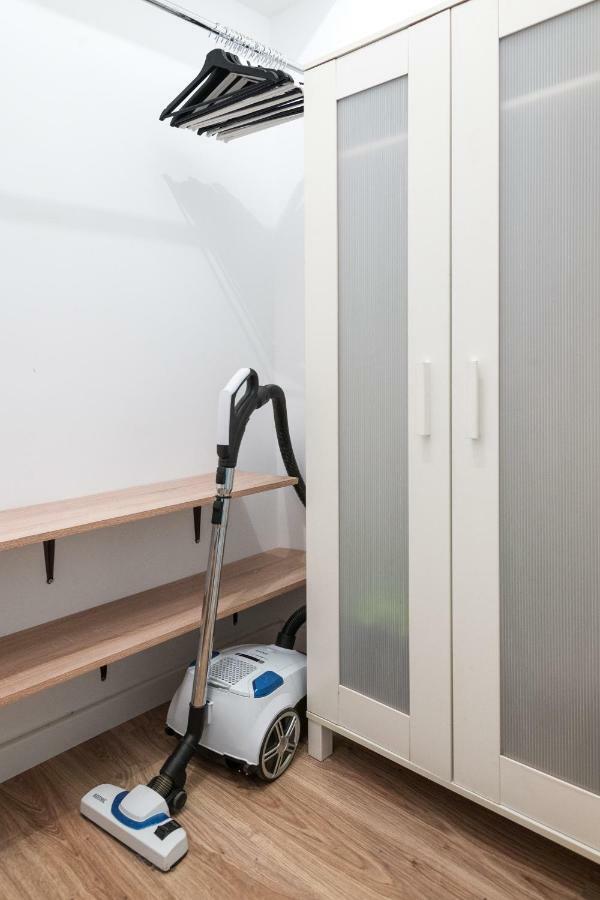קרקוב Apartament Lubicz 3 מראה חיצוני תמונה